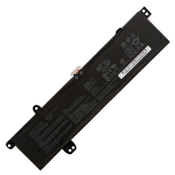 ZeepDeep Аккумулятор для ноутбука ASUS 4600 мАч, (C21N1618) - купить с ...