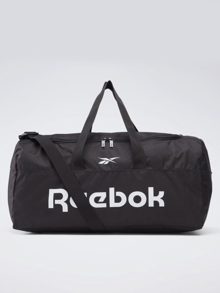 Reebok Сумка спортивная Act Core Ll M Grip - купить с доставкой по ...