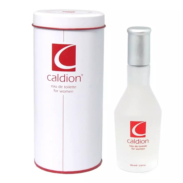 HUNCA CALDION женская Caldion Туалетная вода 100 мл (839320493)