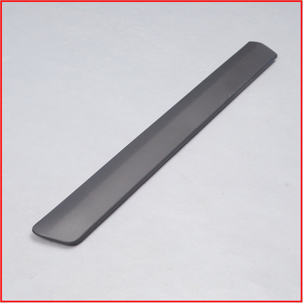 Молдинг двери / ВАЗ Лада Ларгус / Передний левый / Пластик купить по ...