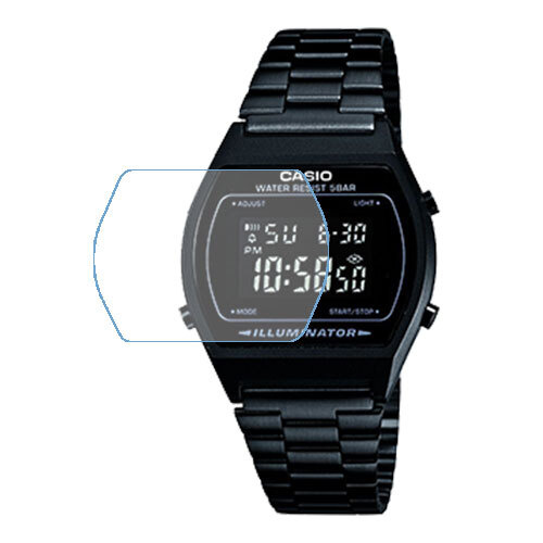 Casio Стекло защитное для часов - купить с доставкой по выгодным ценам ...