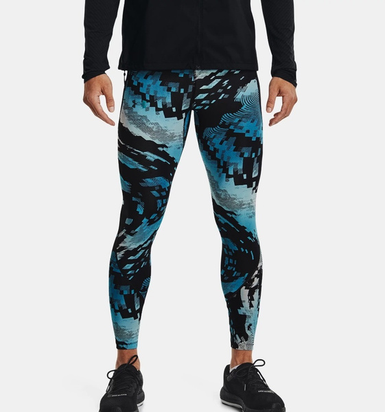 Тайтсы Under Armour - купить с доставкой по выгодным ценам в интернет ...