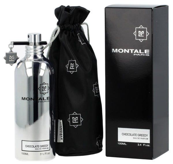 Montale монталь шоколад Вода парфюмерная 100 мл (655349953)