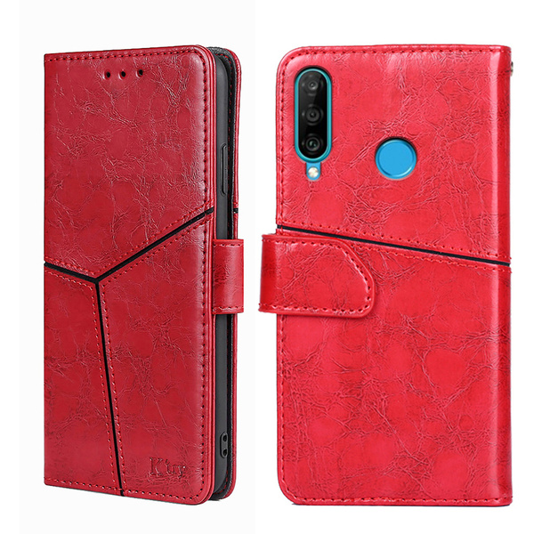 Чехол-книжка для Huawei P30 Lite / Honor 20S / 20 Lite (2020) / Nova 4e ...