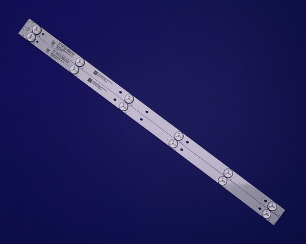 Подсветка для ТВ MS-L1343 V2 V1 BBK 32LEX-5056/T2C Dexp H32B7100K Polar ...