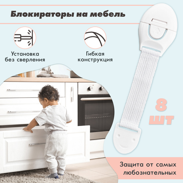 Средства детской безопасности. Часть 1 — 4 ответов | форум Babyblog