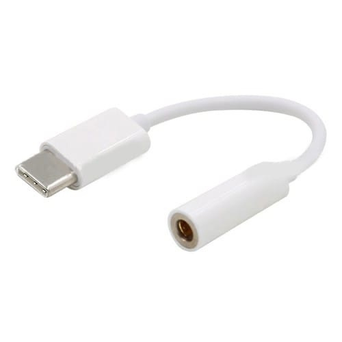 SB Переходник для айфона MARK YZ-2 TYPE-C TO AUX / Адаптер AUX для ...