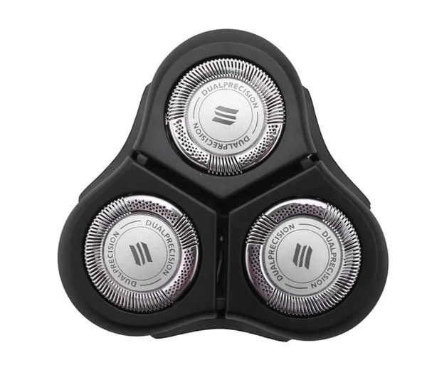 Сменная бритвенная головка JIK RQ11 для Philips RQ11, Rq1180, Rq1160 ...