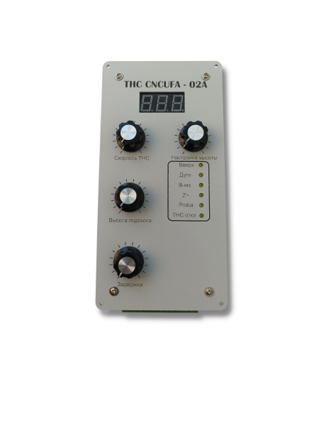 Контроллер высоты плазмы THC CNCUFA 02A Plasma cnc - купить с доставкой ...