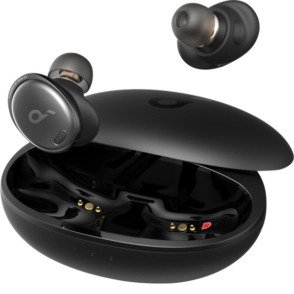 Наушники Внутриканальные soundcore Liberty 3 Pro - купить по доступным ...