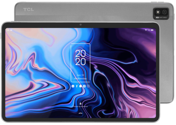 Купить планшет TCL 10 10.36", 64 GB по низкой цене: отзывы, фото ...