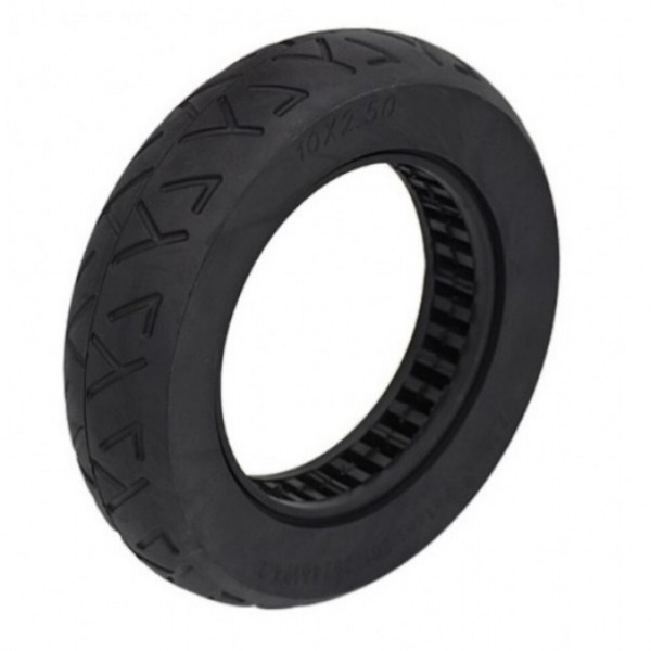 Литая покрышка для электросамоката Kugoo M4 PRO, Max Speed 2020 (10 ...