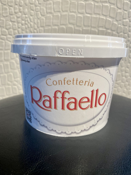 Raffaello 100g New