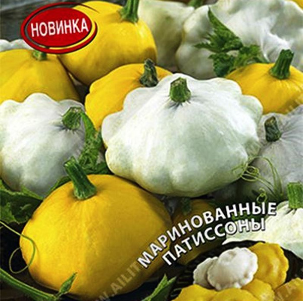 Патиссоны АЭлита Тор28440.1 - купить по выгодным ценам в интернет ...