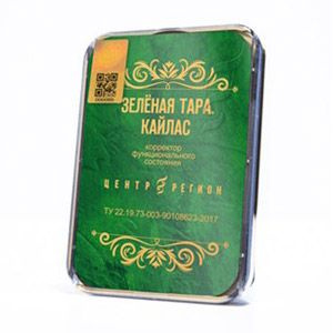 Корректор Функционального Состояния (КФС Кольцова) - КФС "ЗЕЛЕНАЯ ТАРА ...