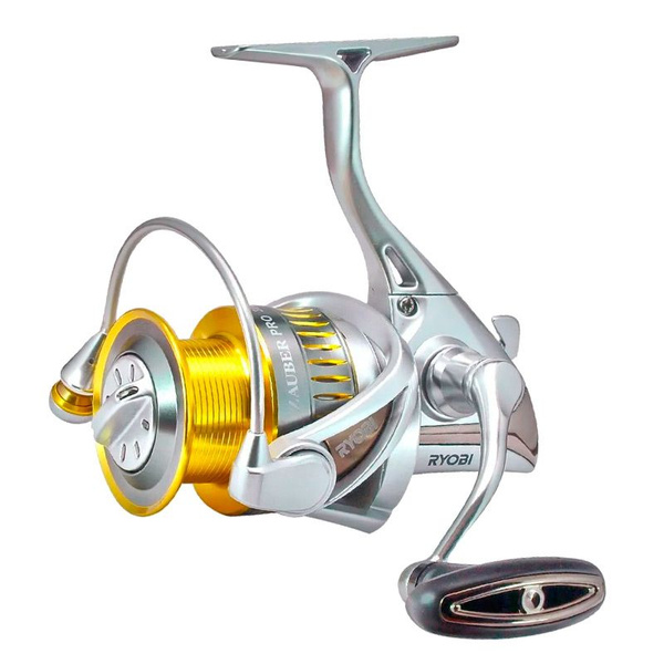 Катушка Ryobi Zauber PRO, Безынерционная, 3000 купить по низкой цене с ...