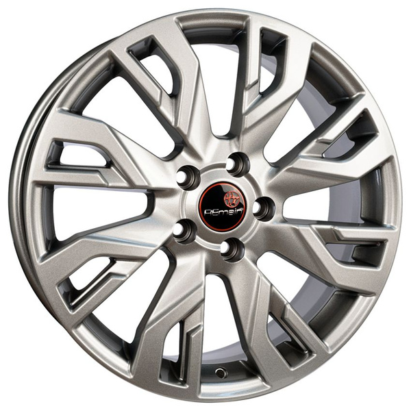 Колесный диск REmain 18x7" PCD5x112 ET43 D57.1 Литой - купить по ...