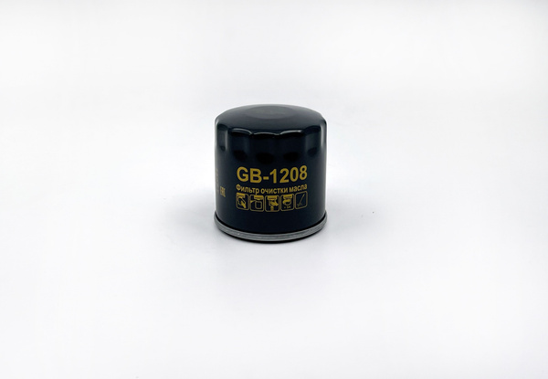 Фильтр масляный 2-GB-1208 - купить по выгодным ценам в интернет ...