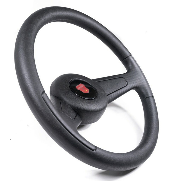 Рулевое колесо автомобильное ГАЗель Стандарт штатная установка без ...