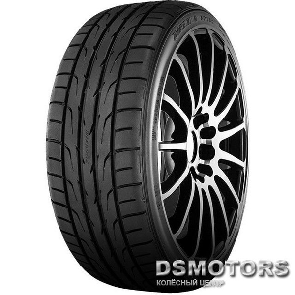 Шины для легковых автомобилей Dunlop 235/50 18 Лето Нешипованные ...