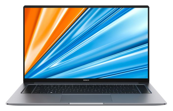 Ноутбук Honor MagicBook 16 Pro 2021 R7 16+512 3050 Gray-AZ, темно-серый ...