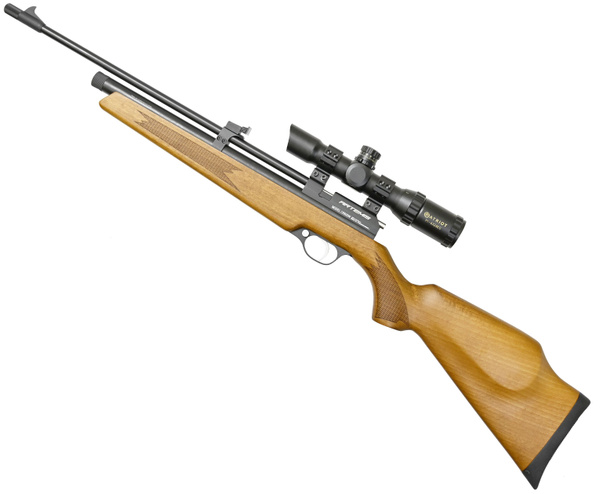 Пневматическая винтовка Artemis Винтовка пневматическая модели "CR600W ...