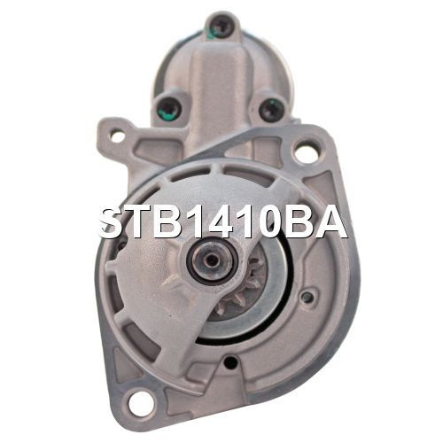 Стартер для автомобиля (автостартер) Mercedes C, CLC, E, Sprinter ...