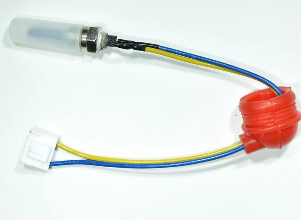 Свеча накаливания для автономного отопителя 12/24V, запасная свеча для ...