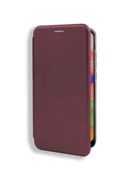 Чехол для смартфона для Xiaomi Redmi A2+ чехол с визитницей и карманом ...