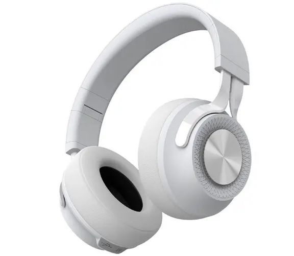 Наушники Полноразмерные TFN Беспроводные Bloom (HS-BT450GR) Проводное ...