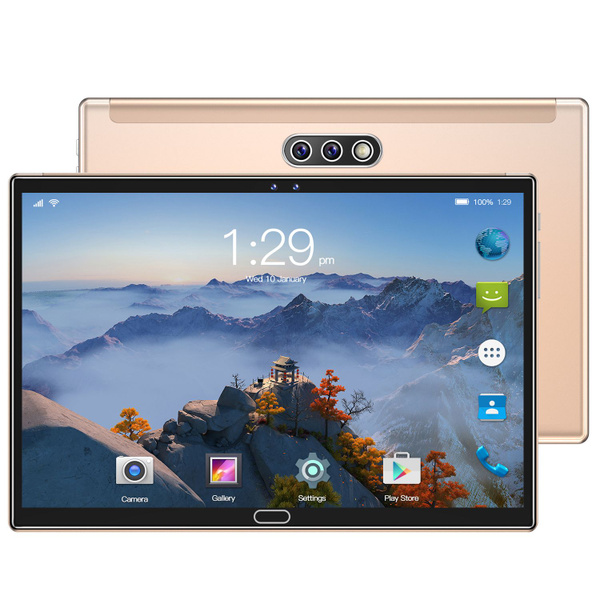Купить планшет X30 10.1", 256 GB по низкой цене: отзывы, фото ...