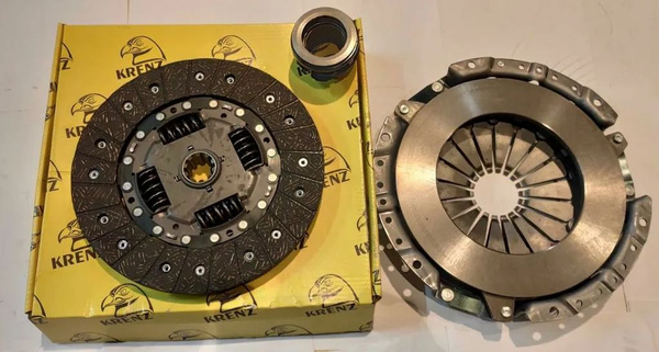 Сцепление комплект  Газель Бизнес дв. 4216, EVOTECH Krenz