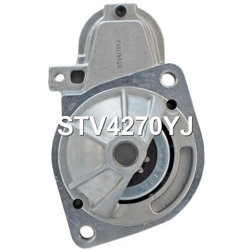 Стартер для автомобиля (автостартер) Ssangyong Actyon, Kyron, Rexton ...