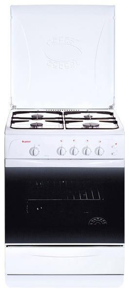 Плита газовая Gefest 1200-00 C 6 - купить по выгодной цене в интернет ...