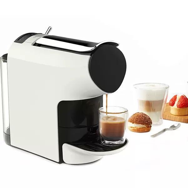 Капсульная кофемашина Xiaomi Scishare Capsule Coffee Machine S1103 ...