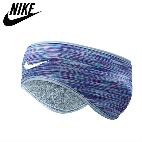 Повязка на голову Nike - купить с доставкой по выгодным ценам в ...