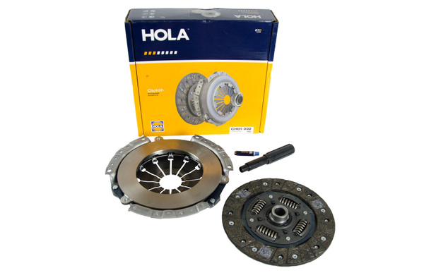 HOLA CH01032 Сцепление без подш LADA Vesta 16 H4M JR5 Xray 16 H4M JR5 ...