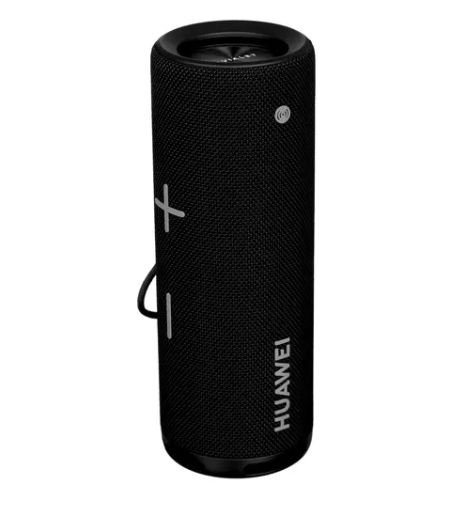 Беспроводная колонка HUAWEI SOUND JOY - купить по доступным ценам в ...