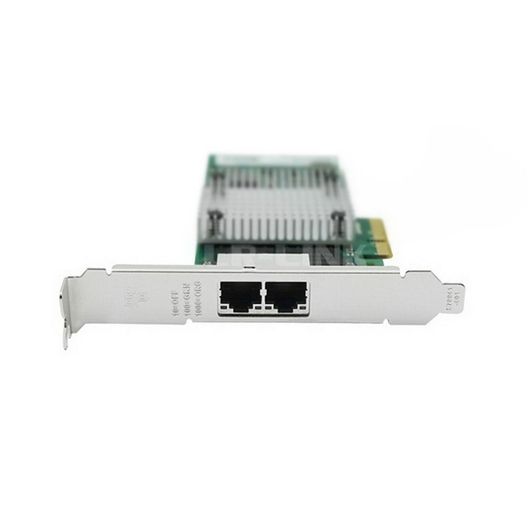 Сетевая карта LR-LINK Сетевой адаптер PCIE 1GB DUAL PORT LREC9712HT LR ...