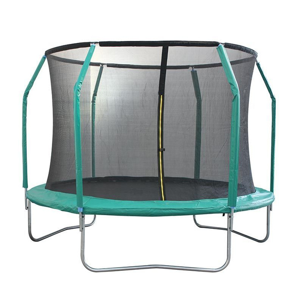 Батут с лестницей 10 футов Jump Master SDT-1003 - купить по выгодной ...