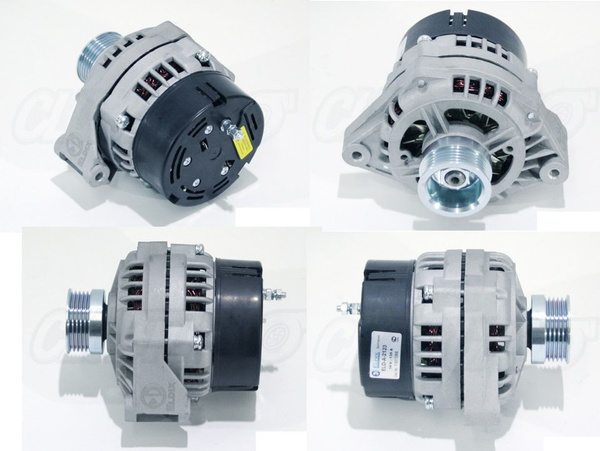 генератор eldix eld-a-2110-135a - Eldix арт. eldix eld-a-2110-135a ...