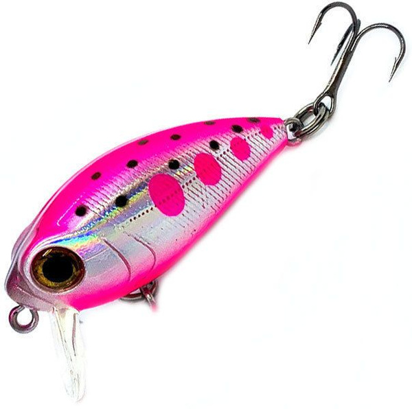 Magnum ssr. 3g #03. Воблер смит камион магнум. Magnum ssr. Воблер smith camion magnum ssr (3,3 г).