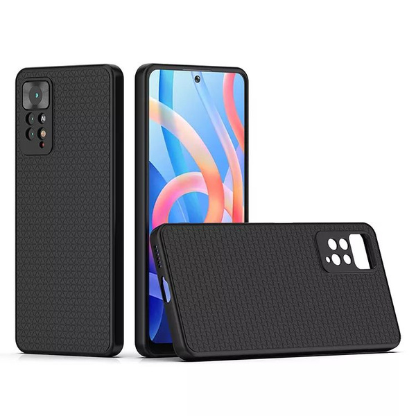 Чехол накладка Valery на Xiaomi Redmi Note 11 Pro / 11 Pro 5G защитой ...