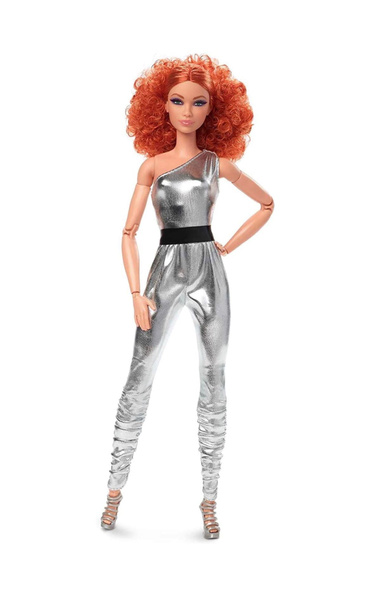 Барби Лукс 11 Barbie Looks 11 - купить с доставкой по выгодным ценам в ...