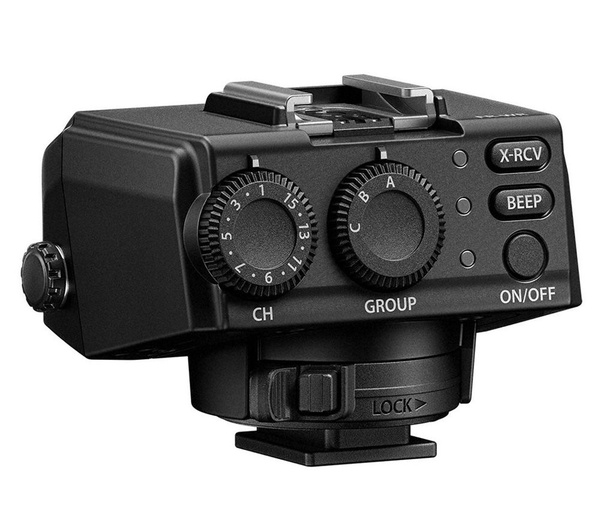 Ресивер Olympus FR-WR, радио купить по выгодной цене в интернет ...