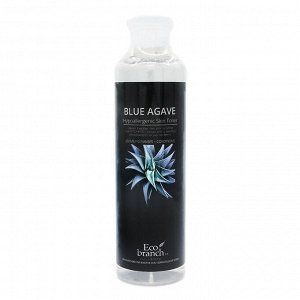 Eco Branch Тонер с экстрактом агавы Blue Agave Hypoallergenic Toner ...
