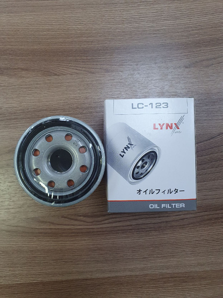 Фильтр масляный Changan CS55 Plus CS75 (1,5T, JL473) CS75 Plus (1,5T ...
