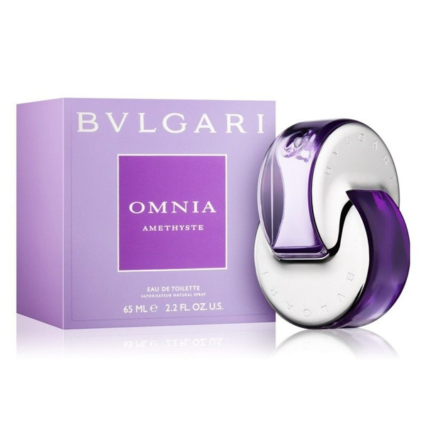 Bvlgari omnia 65ml on sale price