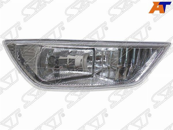 Фара противотуманная (Справа) Daewoo Nexia 08-16
