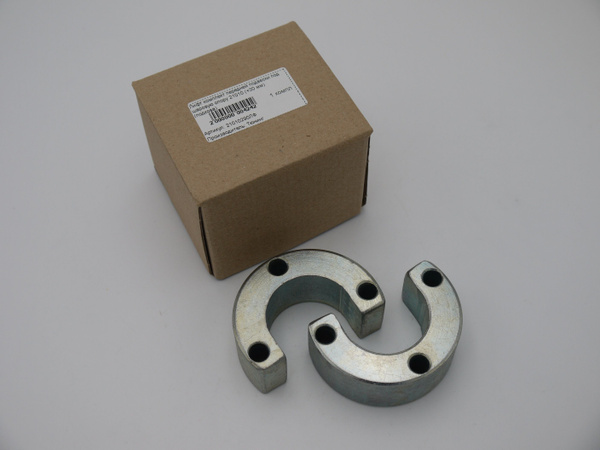 Лифт комплект передней подвески Классика (+30 мм) ВАЗ (подкова ...